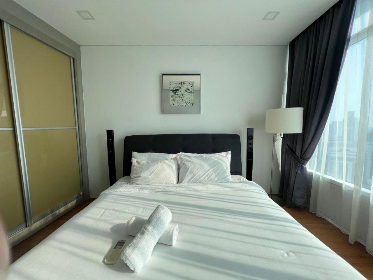 Vortex Suites Klcc City Center Kuala Lumpur Eksteriør billede