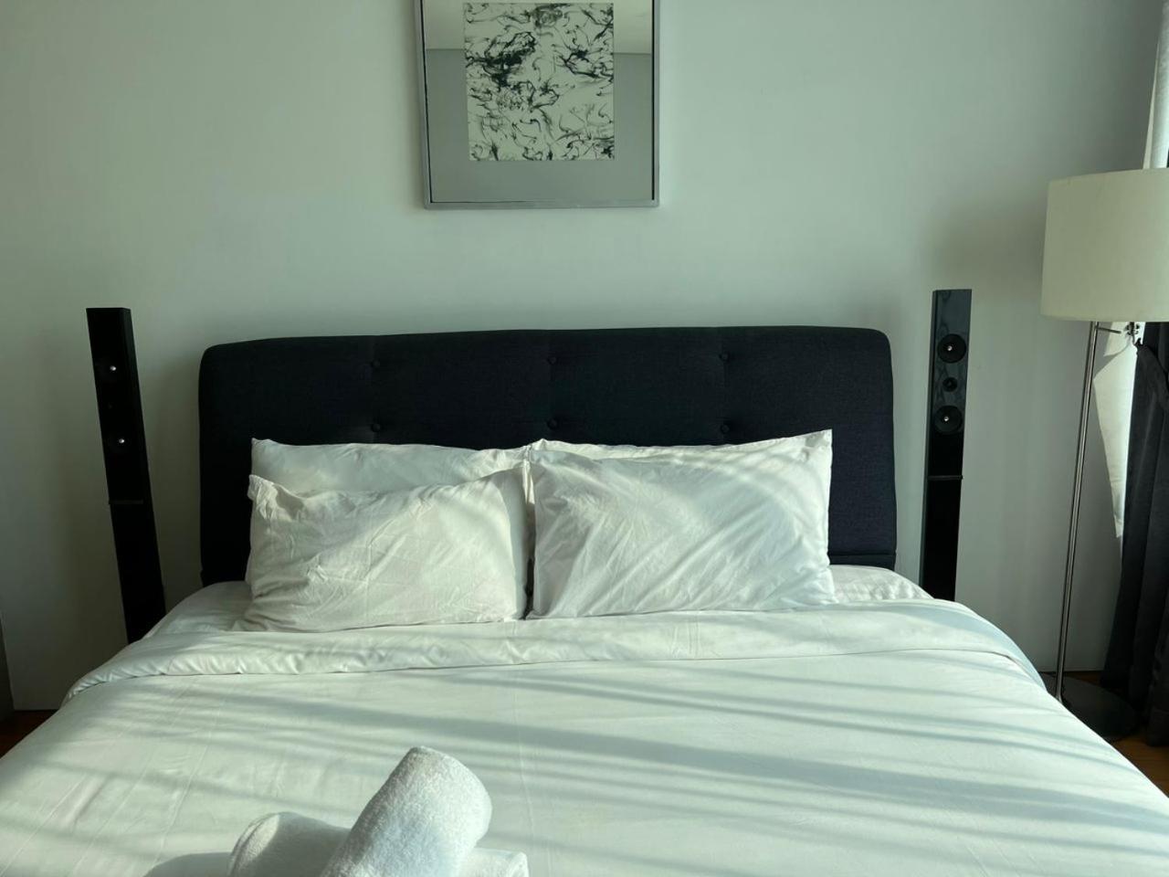 Vortex Suites Klcc City Center Kuala Lumpur Eksteriør billede