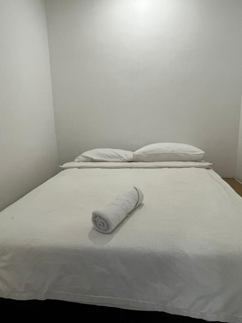 Vortex Suites Klcc City Center Kuala Lumpur Eksteriør billede