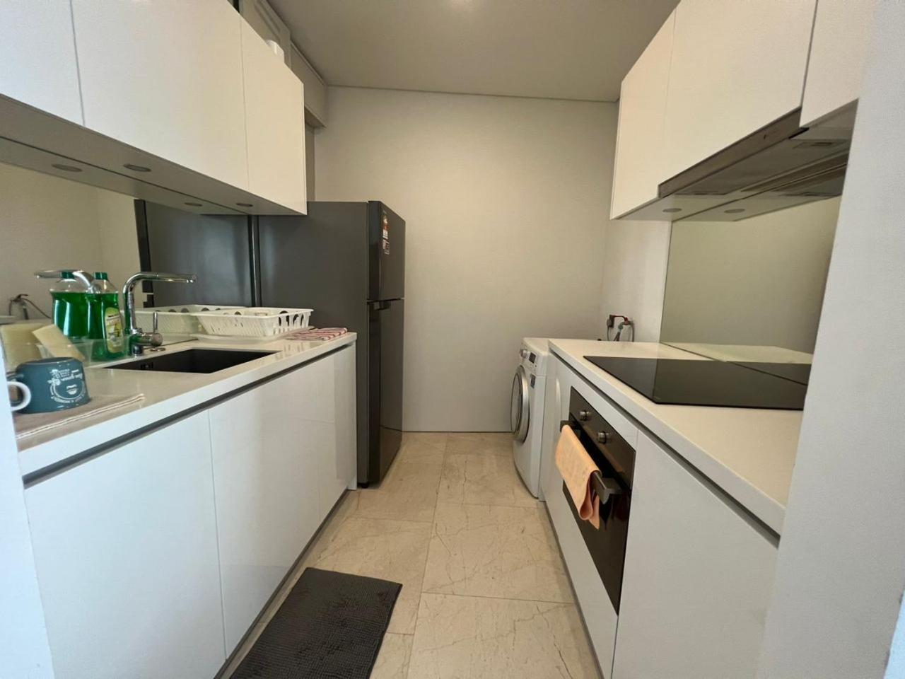 Vortex Suites Klcc City Center Kuala Lumpur Eksteriør billede