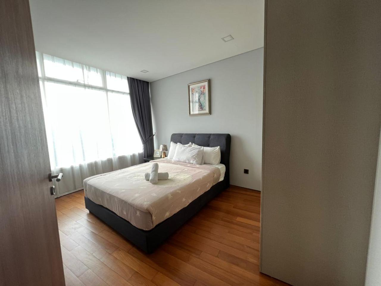 Vortex Suites Klcc City Center Kuala Lumpur Eksteriør billede