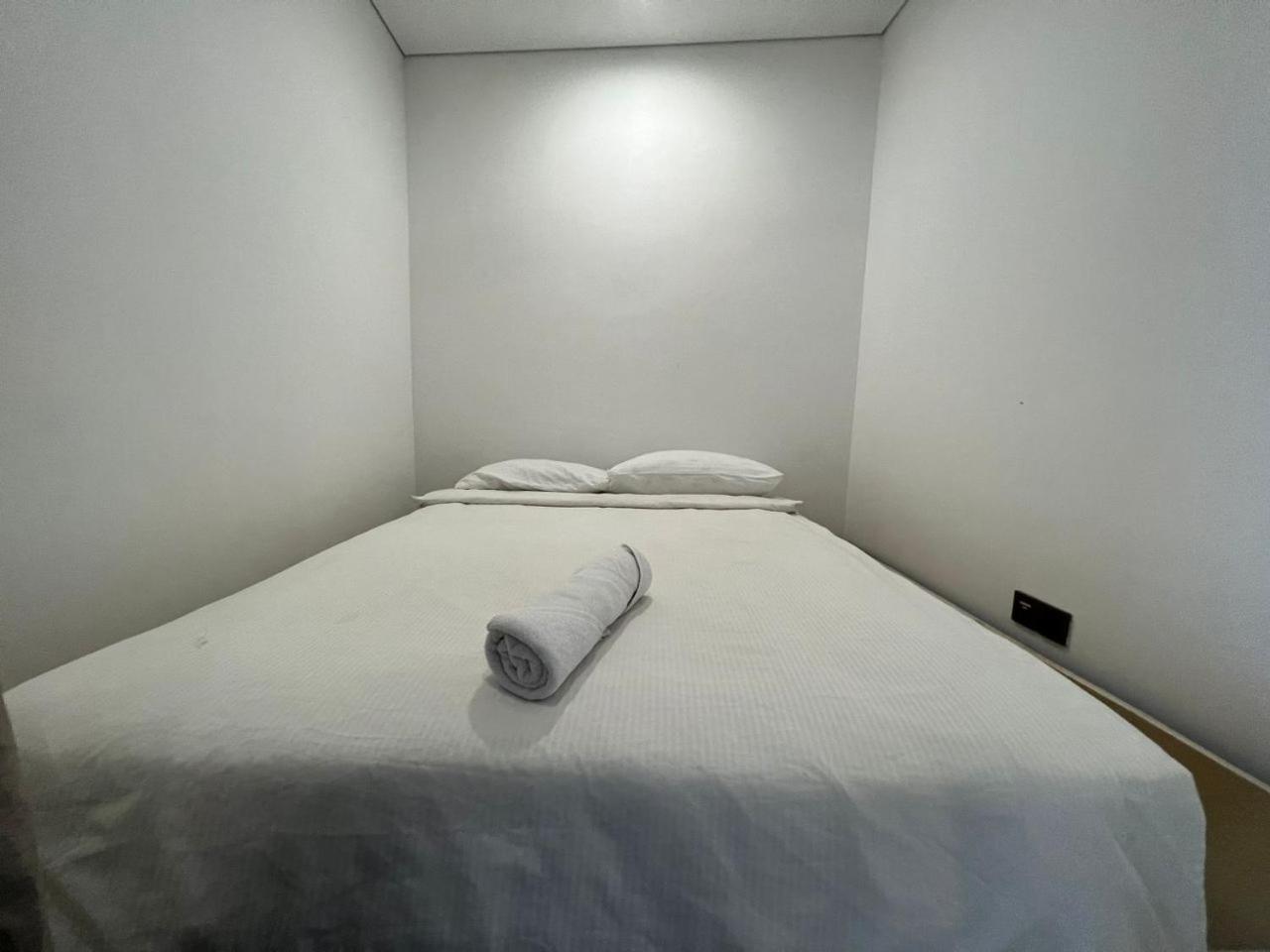 Vortex Suites Klcc City Center Kuala Lumpur Eksteriør billede