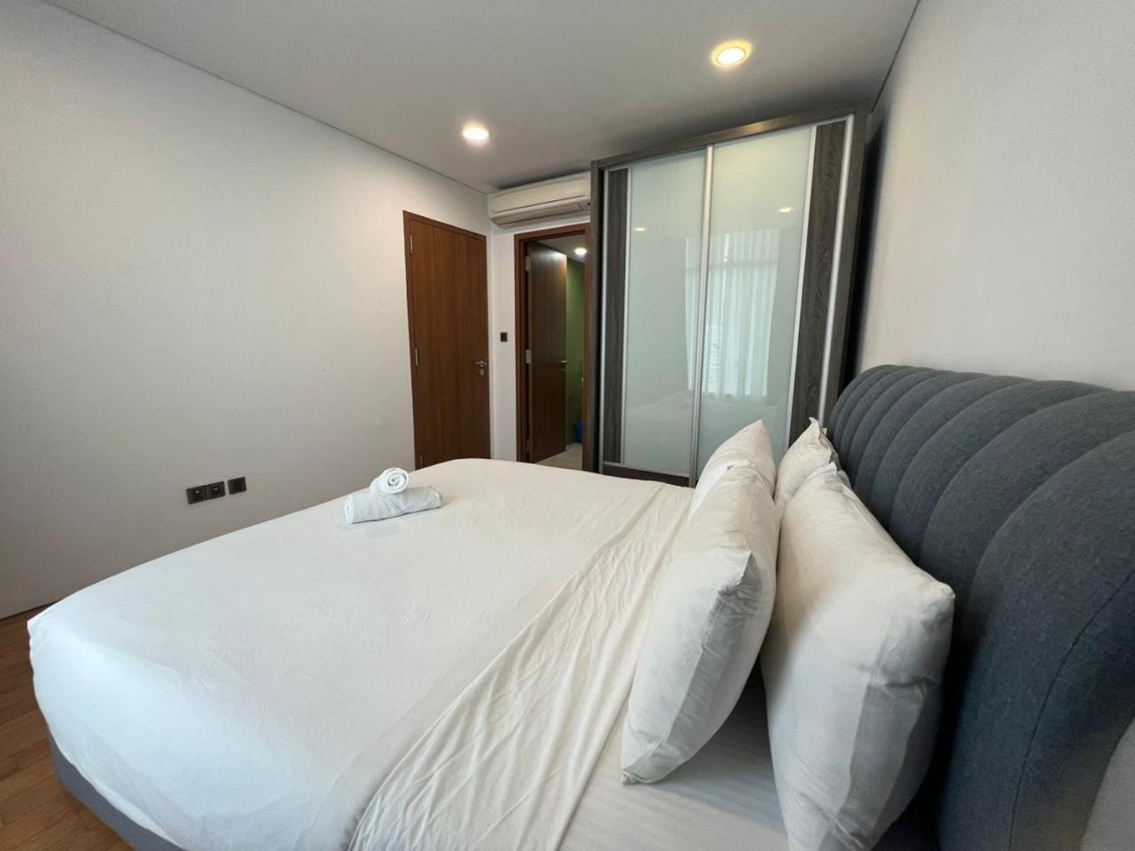 Vortex Suites Klcc City Center Kuala Lumpur Eksteriør billede