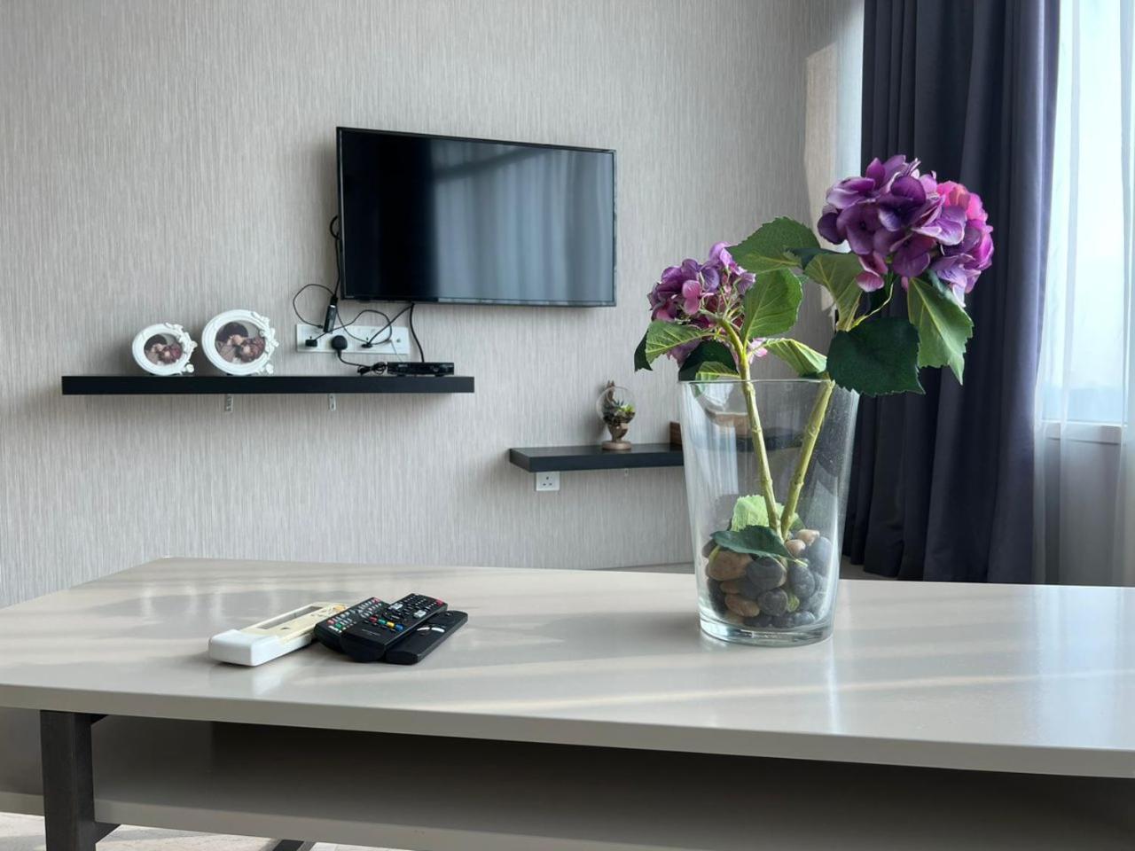 Vortex Suites Klcc City Center Kuala Lumpur Eksteriør billede